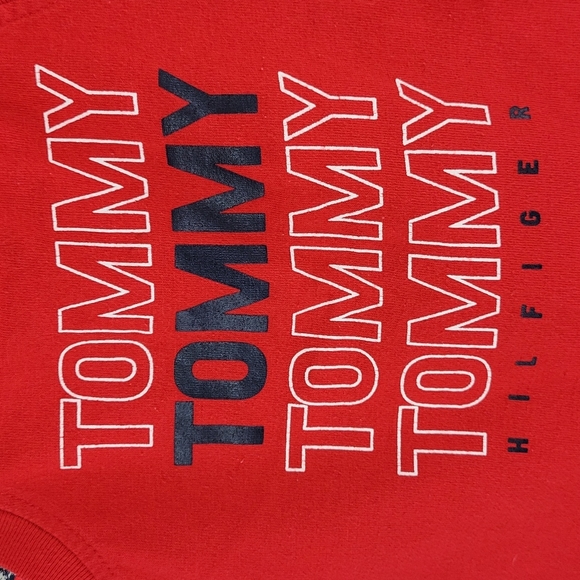 Tommy Hilfiger 2 Piece Outfit Size 18 M - Picture 2 of 8